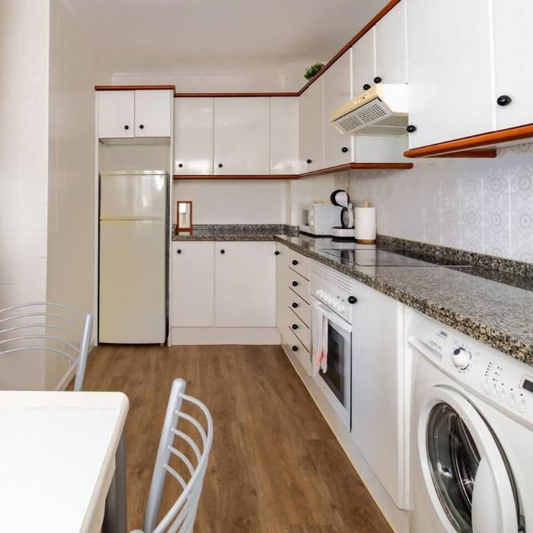Ezcurdia 22. Primera línea Playa de San Lorenzo - Apartamento de 1 dormitorio - 8