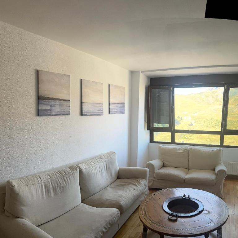 Formigal apartamento maravillosas vistas - Two-Bedroom Apartment - 2