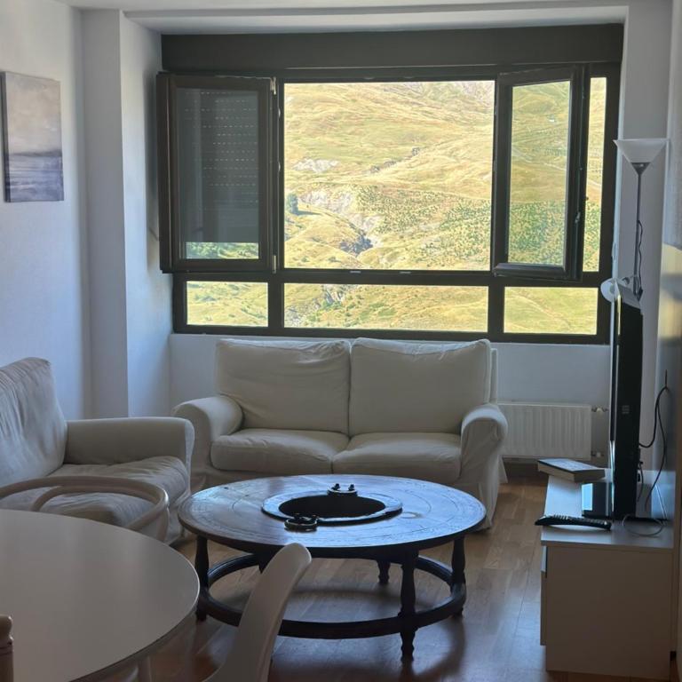 Formigal apartamento maravillosas vistas - Two-Bedroom Apartment - 1