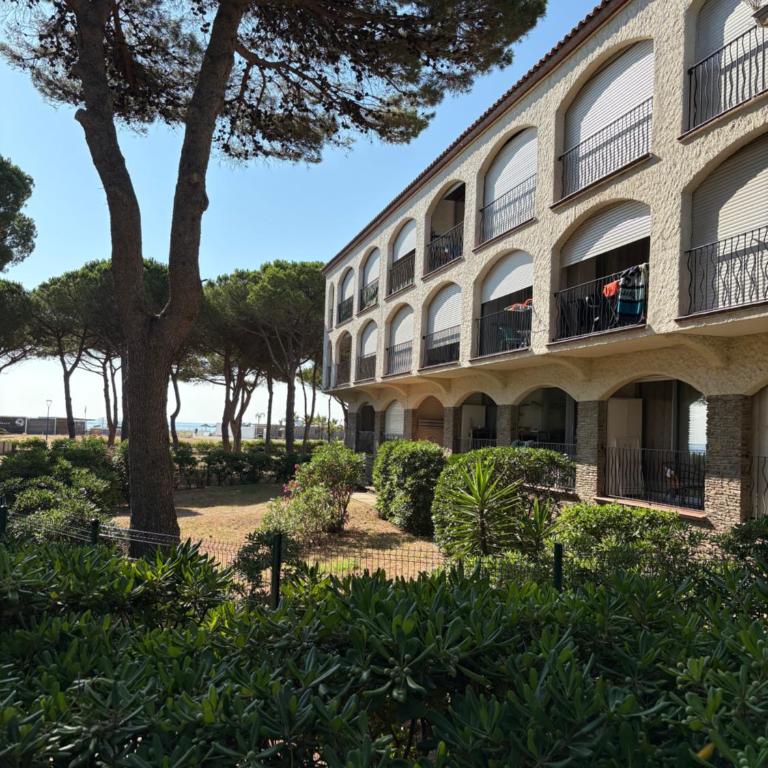 Mer Soleil Pinede - Appartement 1 Chambre - 2