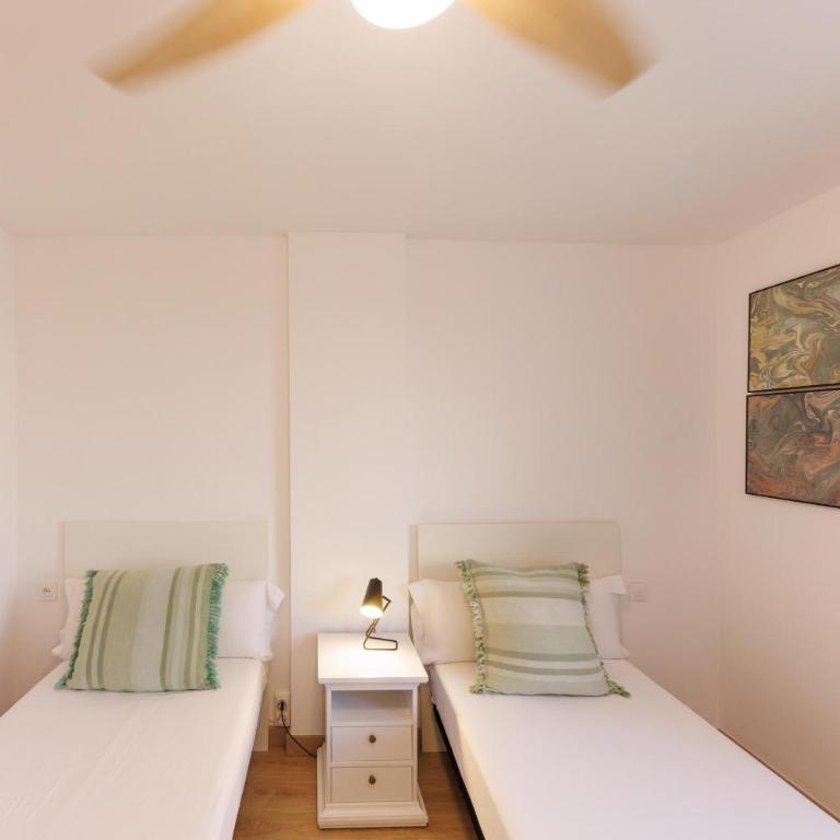 Bravissimo Pont de la Princesa, comfortable 3-bedroom apartment - Apartamento de 3 dormitorios - 22