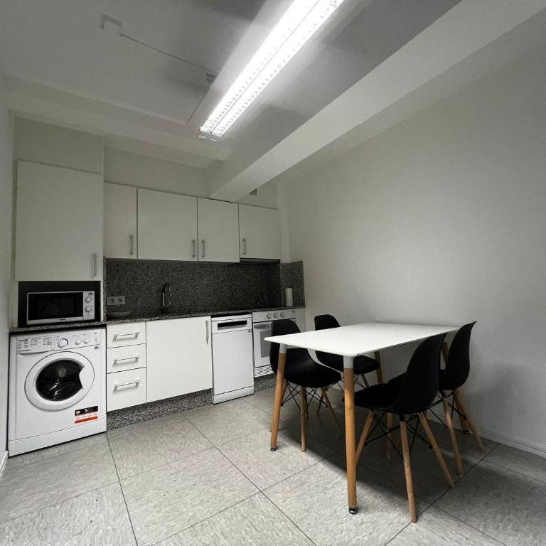 Luz y Calma junto a la Catedral - Apartamento de 2 dormitorios - 5