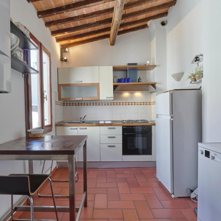 One step away from the Cupola - Appartamento con 2 Camere da Letto - 23