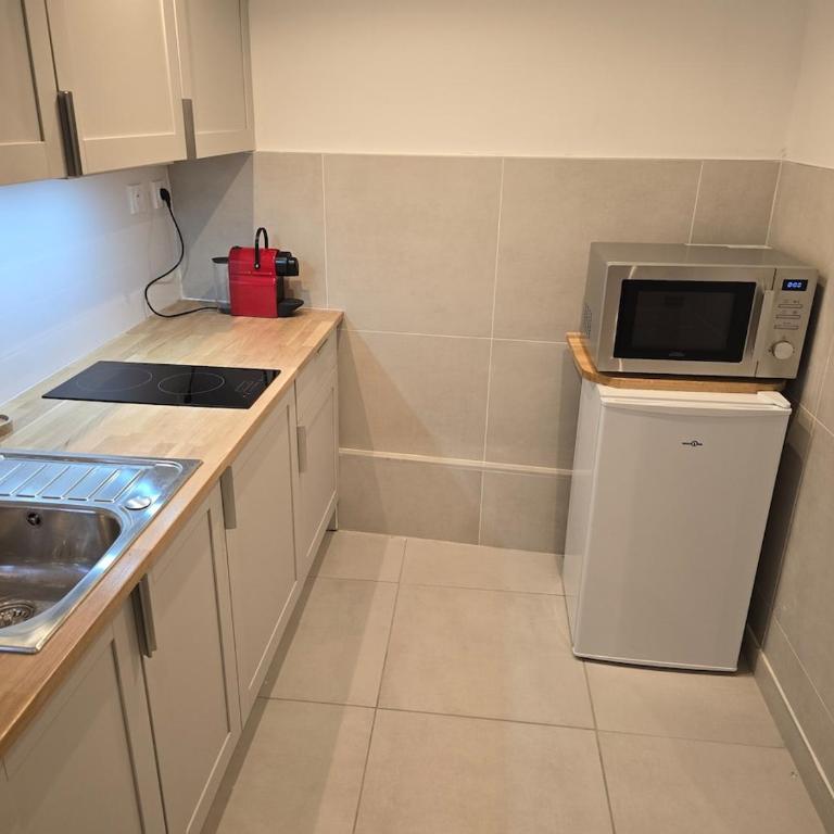 studio proche des arènes - One-Bedroom Apartment - 5