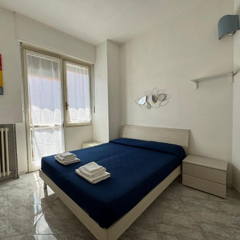 Casa Viriglio - One-Bedroom Apartment - 1