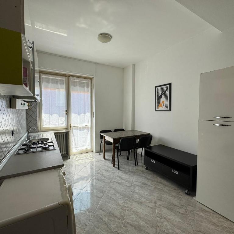 Casa Viriglio - One-Bedroom Apartment - 4