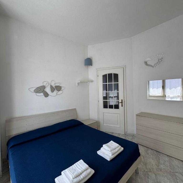 Casa Viriglio - One-Bedroom Apartment - 7