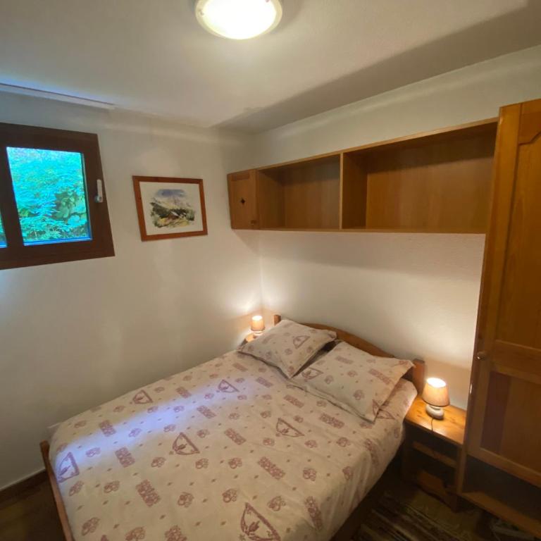Chalet Jonquille - Appartement avec Vue sur la Montagne - 8