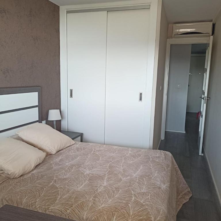 Spectacular views of the Salou Capellans Beach - Apartment mit 2 Schlafzimmern - 18