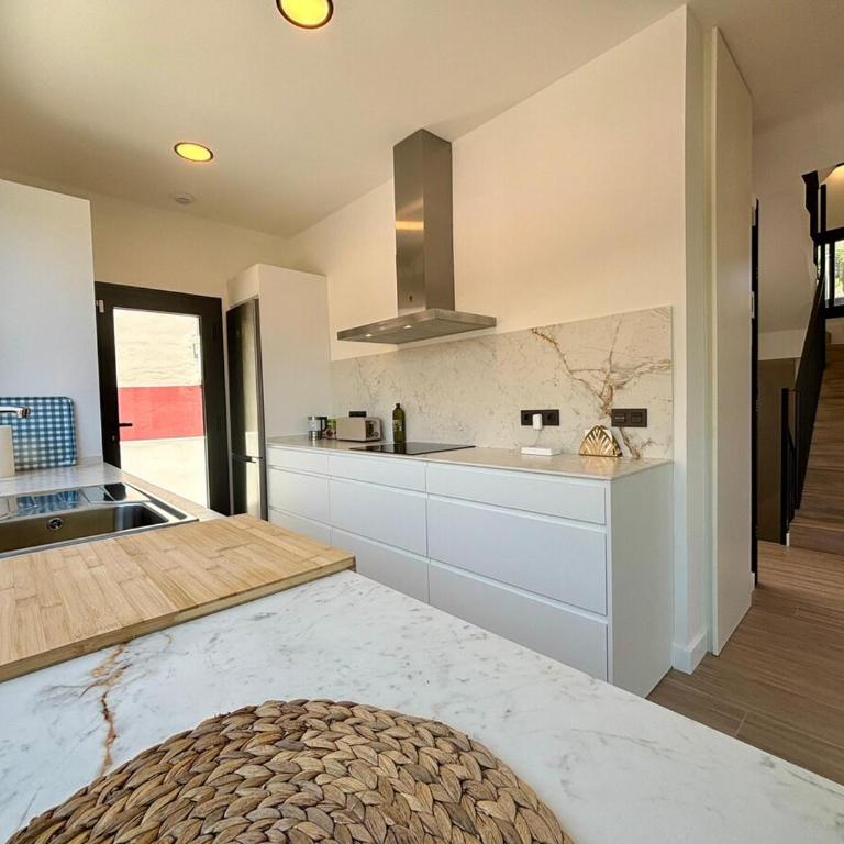 The Olive Tree House - Casa - 24