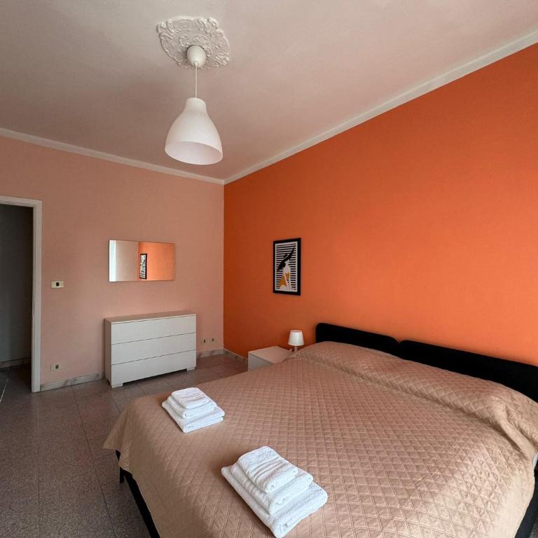 Casa Respighi - One-Bedroom Apartment - 1