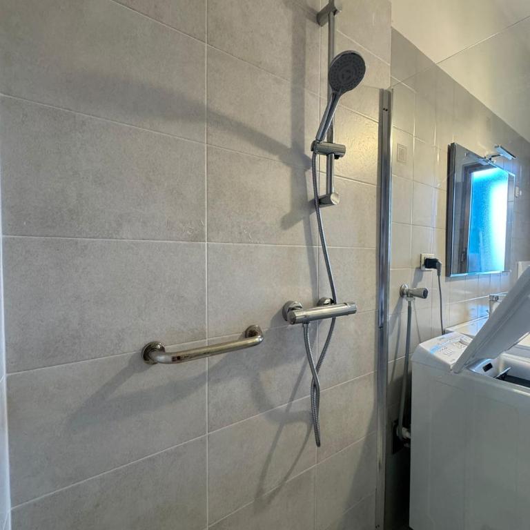 Casa Respighi - One-Bedroom Apartment - 2