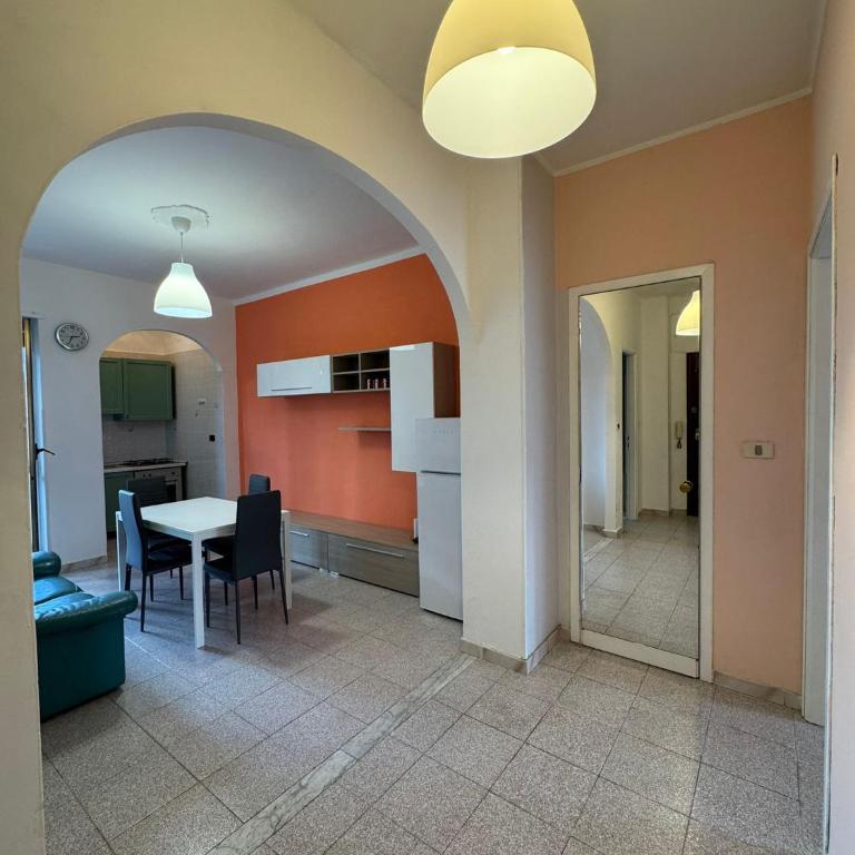 Casa Respighi - One-Bedroom Apartment - 4