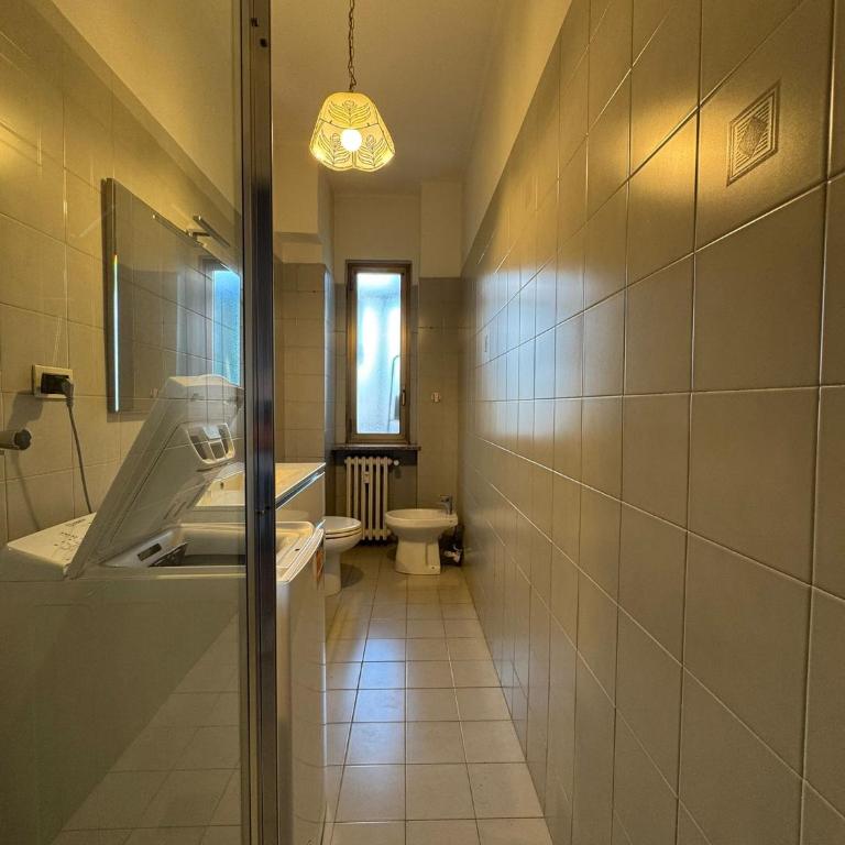 Casa Respighi - One-Bedroom Apartment - 6