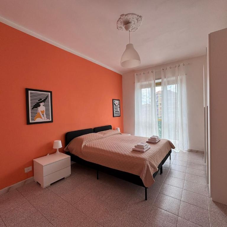 Casa Respighi - One-Bedroom Apartment - 7