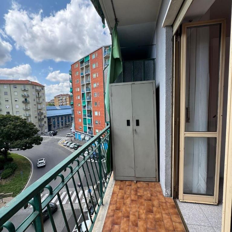 Casa Respighi - One-Bedroom Apartment - 8