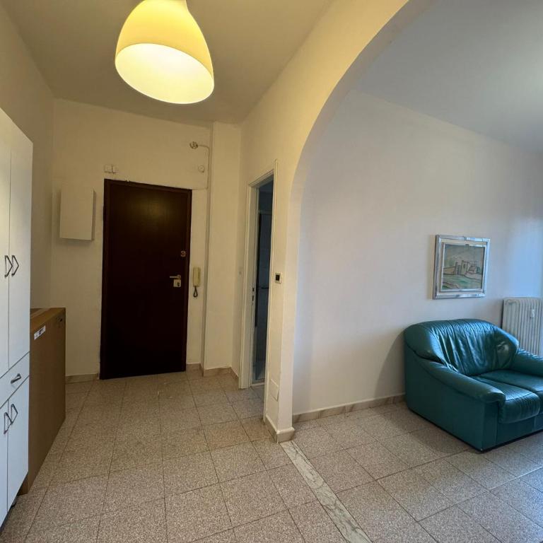 Casa Respighi - One-Bedroom Apartment - 9