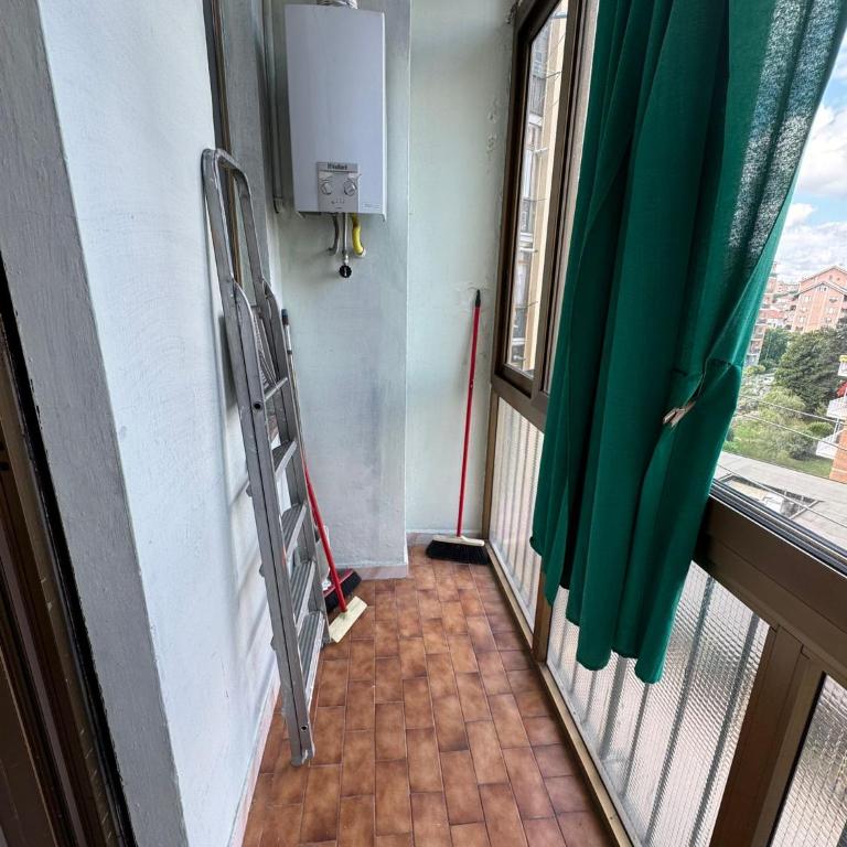 Casa Respighi - One-Bedroom Apartment - 11