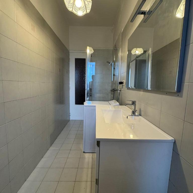 Casa Respighi - One-Bedroom Apartment - 12