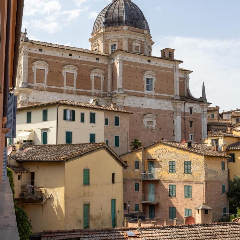 Lucherini 12 - Grande Appartamento Centro - Appartamento con 2 Camere da Letto e Terrazza - 4
