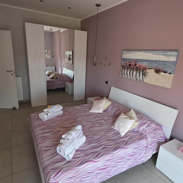 Casaluisa - Appartamento con 1 Camera da Letto - 16