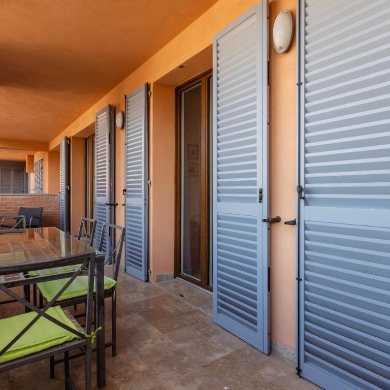 Lucherini 12 - Grande Appartamento Centro - Appartamento con 2 Camere da Letto e Terrazza - 8