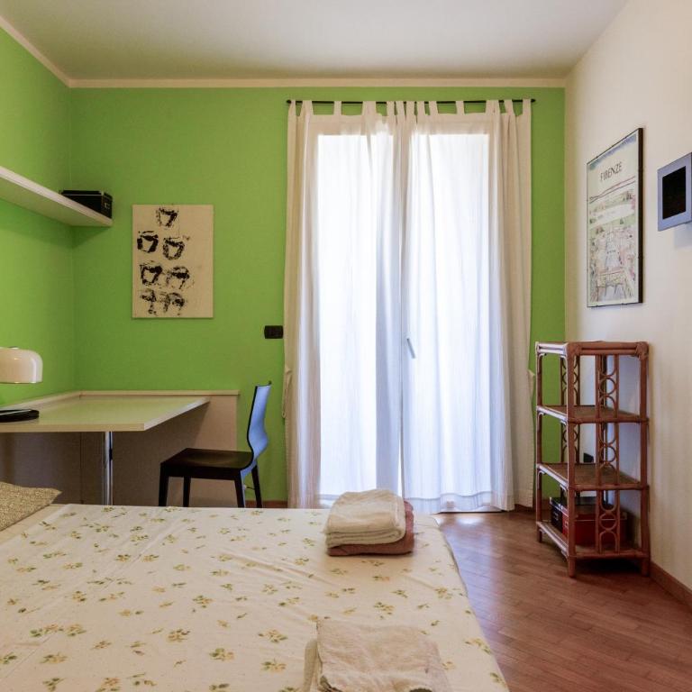 Lucherini 12 - Grande Appartamento Centro - Appartamento con 2 Camere da Letto e Terrazza - 33