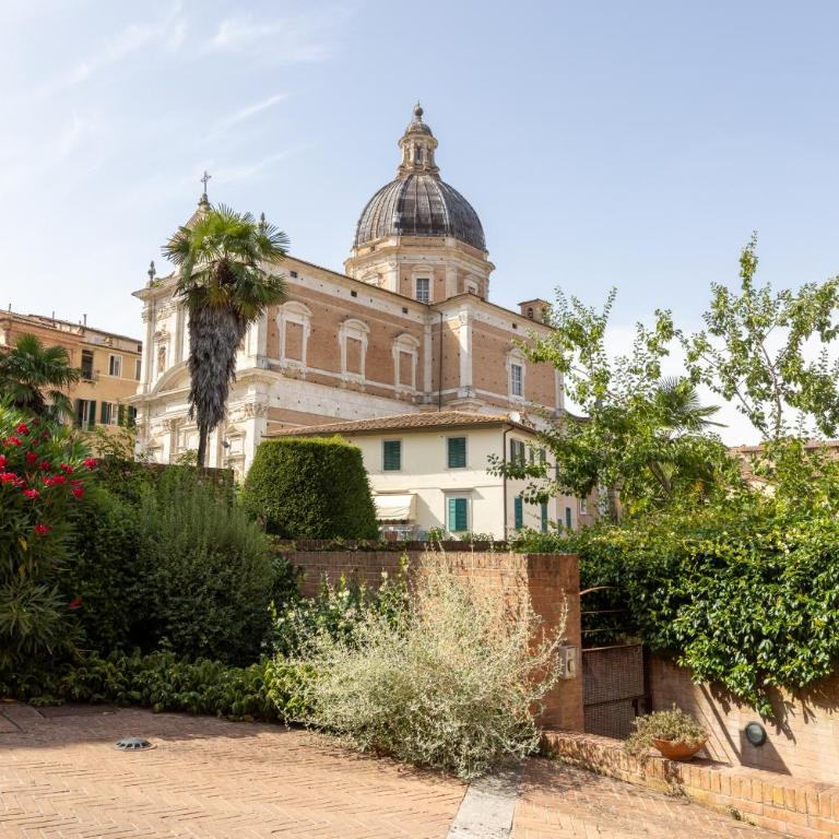Lucherini 12 - Grande Appartamento Centro - Appartamento con 2 Camere da Letto e Terrazza - 21