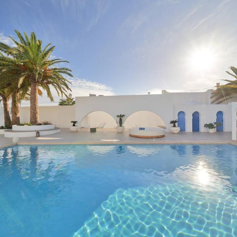 Riad Salt Pool Bliss Apartamentos - Apartamento de 1 dormitorio - 1