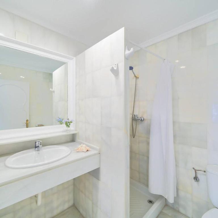 Riad Salt Pool Bliss Apartamentos - Apartamento de 1 dormitorio - 12