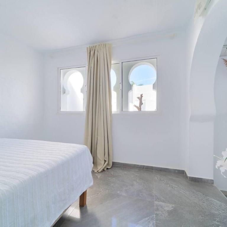 Riad Salt Pool Bliss Apartamentos - Apartamento Estándar - 4