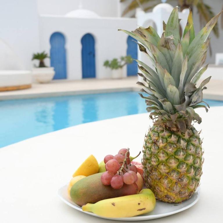 Riad Salt Pool Bliss Apartamentos - Apartamento Estándar - 16