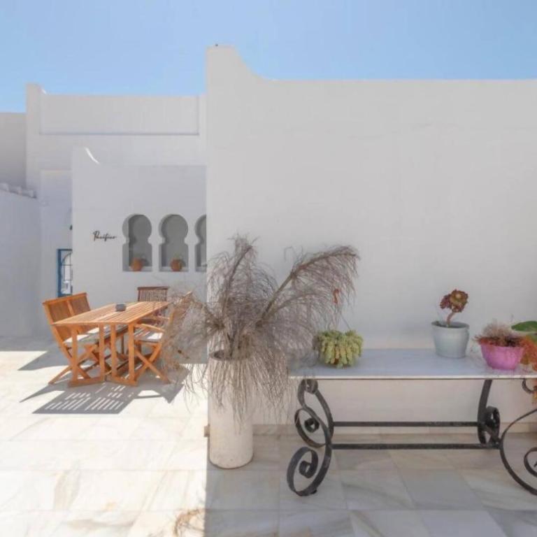 Riad Salt Pool Bliss Apartamentos - Apartamento de 1 dormitorio con bañera de hidromasaje - 15