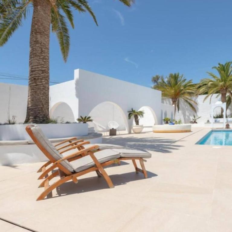 Riad Salt Pool Bliss Apartamentos - Apartamento de 1 dormitorio con bañera de hidromasaje - 20