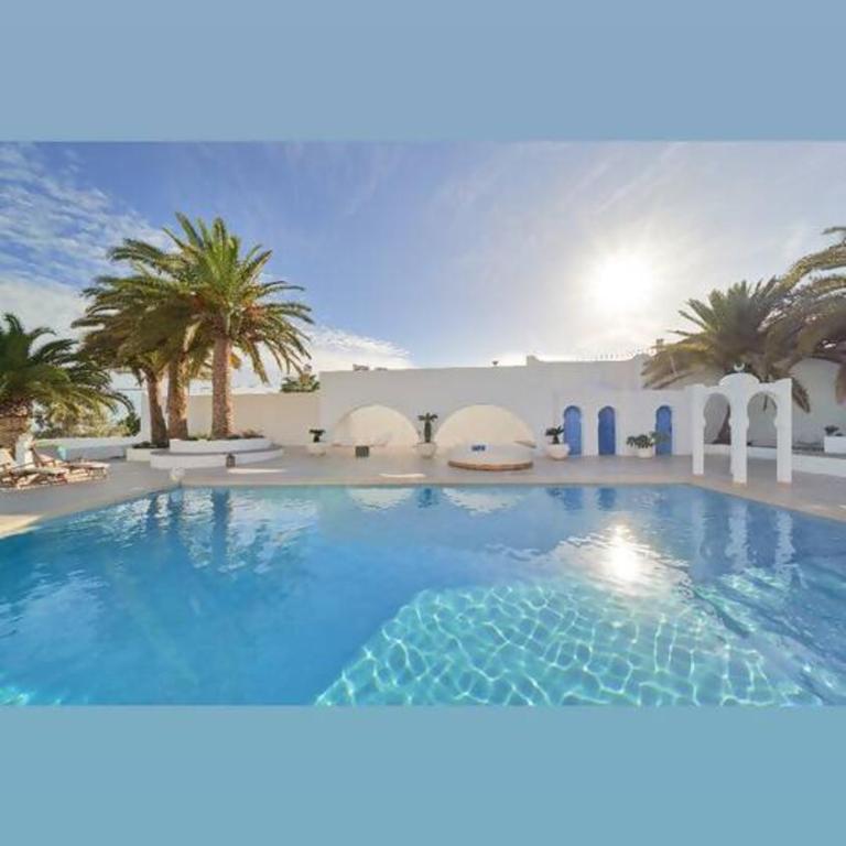 Riad Salt Pool Bliss Apartamentos - Apartamento de 1 dormitorio con bañera de hidromasaje - 30
