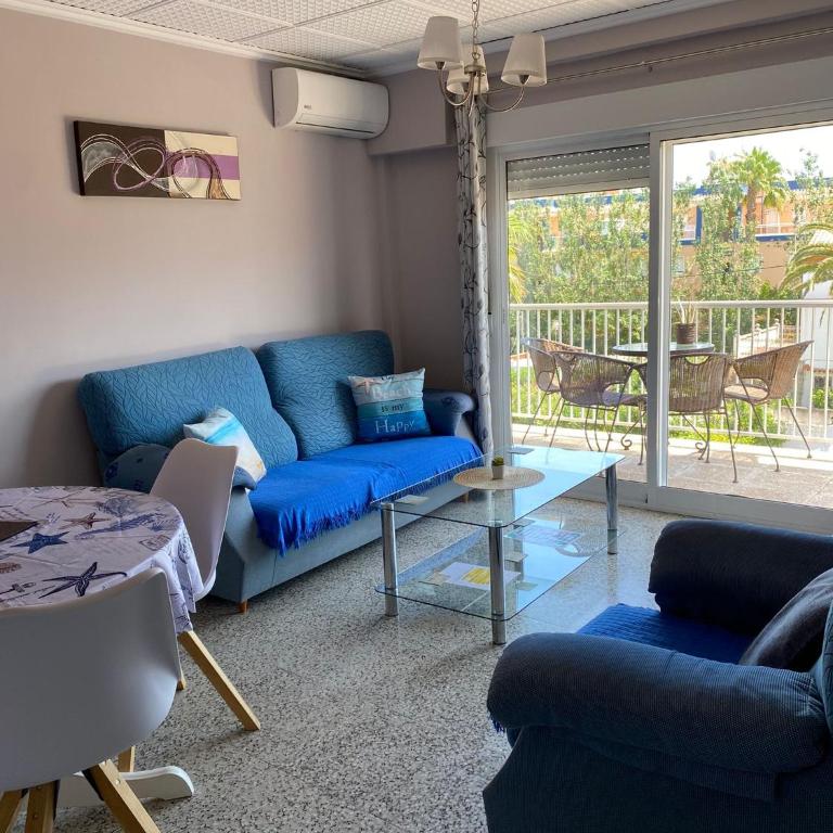 Oasis Apartments playa albaranas - Apartamento con vistas al mar - 13