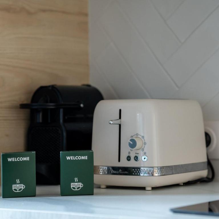 GuestReady – Charming family stay in Lyon - Appartement 2 Chambres - 13