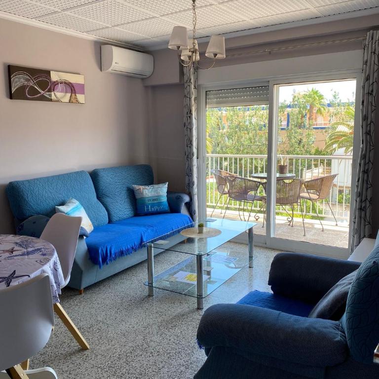 Oasis Apartments playa albaranas - Apartamento con vistas al mar - 14