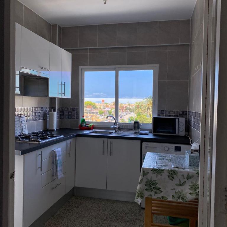 Oasis Apartments playa albaranas - Apartamento con vistas al mar - 25