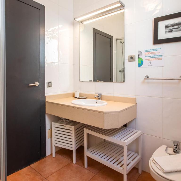 A3IND1123- Atico near Sagrada Familia - Two-Bedroom Apartment with Terrace - 6