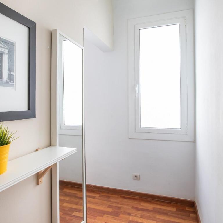 A3IND1123- Atico near Sagrada Familia - Two-Bedroom Apartment with Terrace - 7