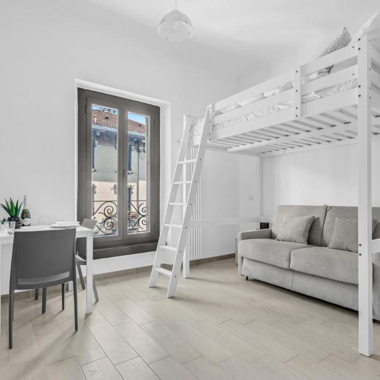 DO11 -10 minutes from the Duomo- - Appartamento Monolocale - 14