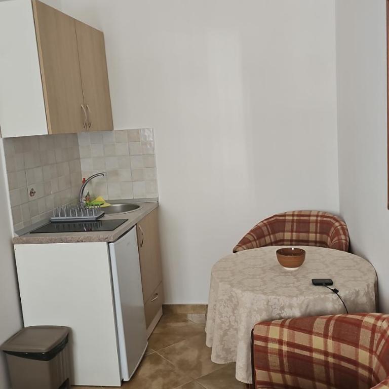 Apartments Savina Smjestaj - Studio - 7