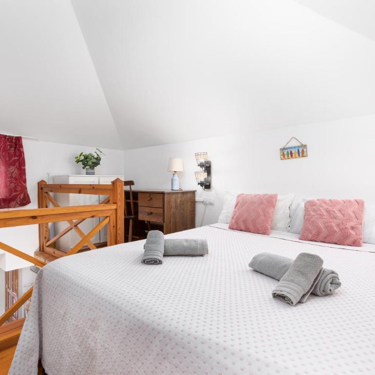 Home2Book Breezy Palm View Duplex with Pool - Apartamento de 2 dormitorios - 19