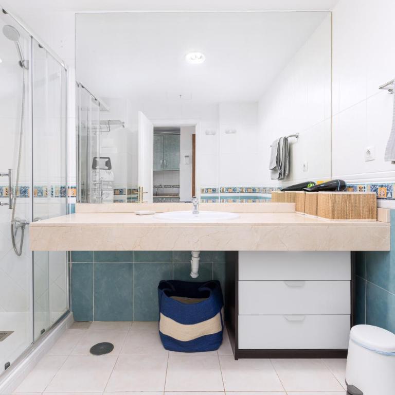 Home2Book Breezy Palm View Duplex with Pool - Apartamento de 2 dormitorios - 18