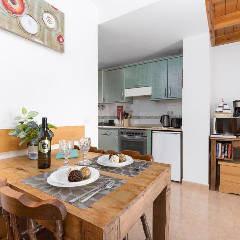 Home2Book Breezy Palm View Duplex with Pool - Apartamento de 2 dormitorios - 7
