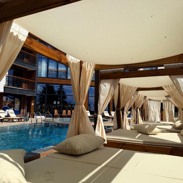 Woodland B65 Residence Hill Kopaonik - Apartman sa 1 Spavaćom Sobom - 20
