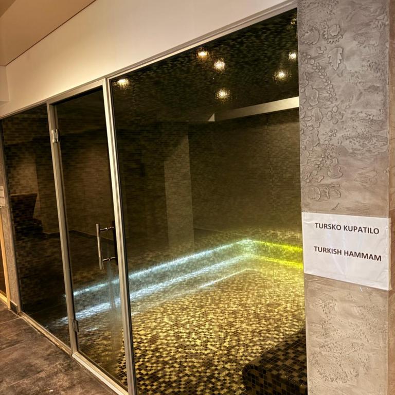 Woodland B65 Residence Hill Kopaonik - Apartman sa 1 Spavaćom Sobom - 31