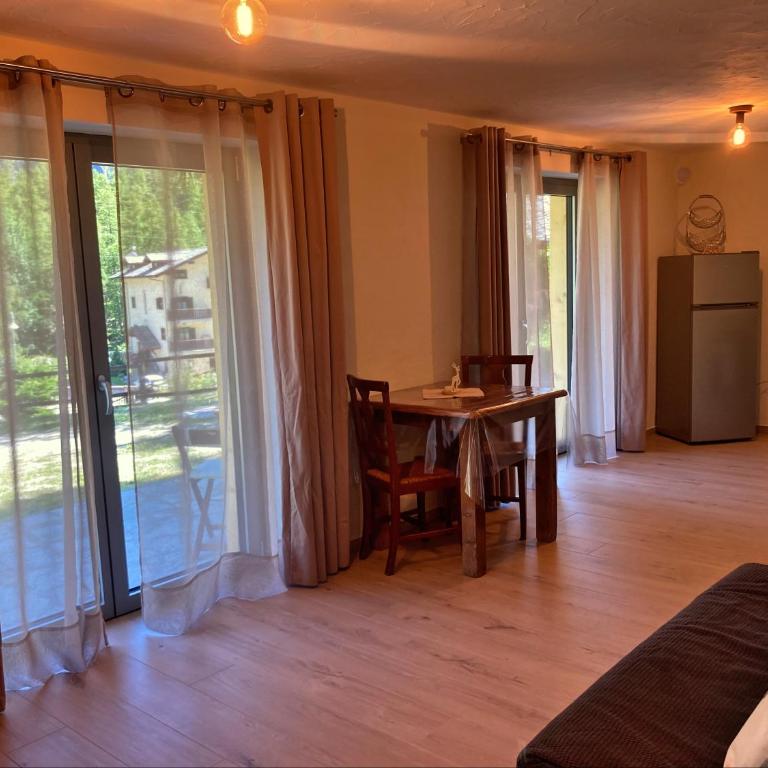 La Petite Marguerite - Appartamento con 1 Camera da Letto - 5