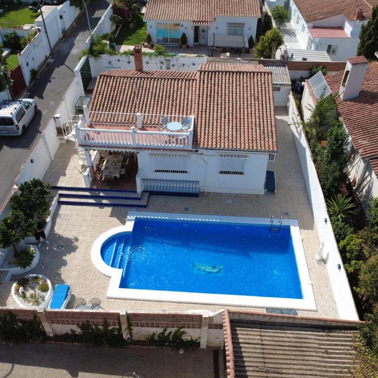 Villa Morar - Casa de 3 dormitorios - 1